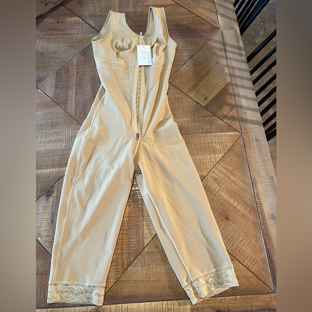 Shapewear size small, medium available